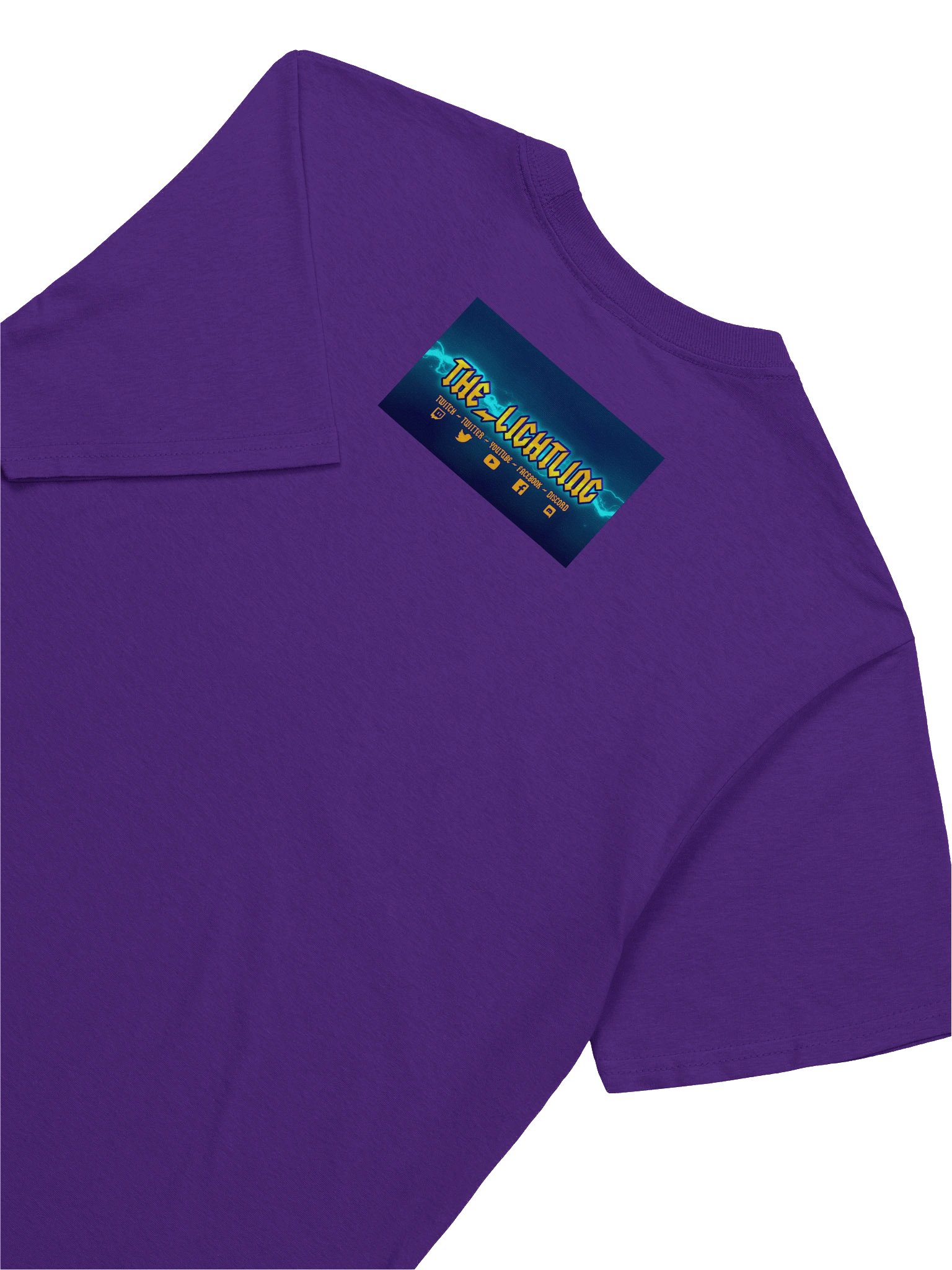 light vs dark comic tee product image (57)
