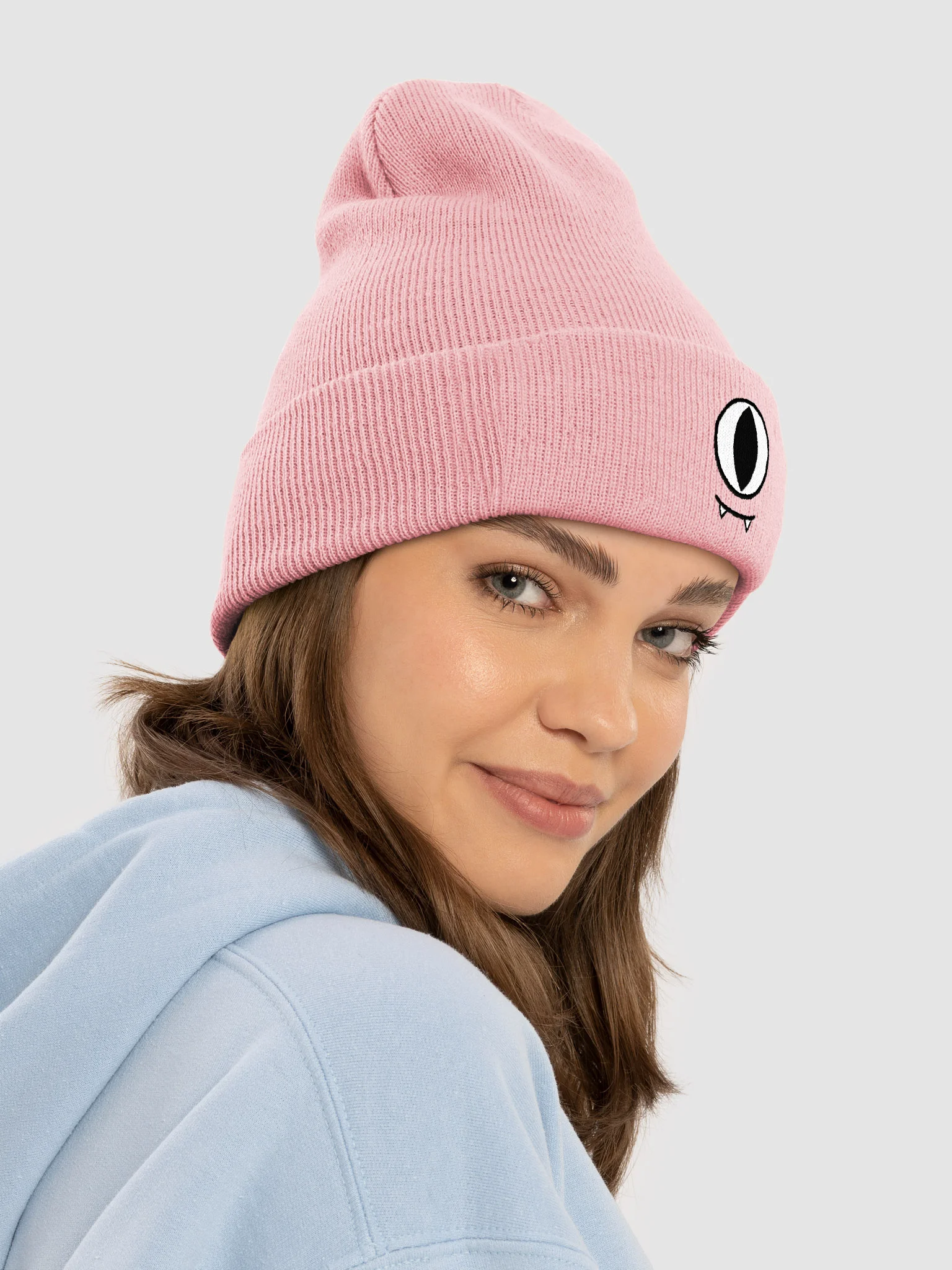 Monster Smile Beanie product image (16)
