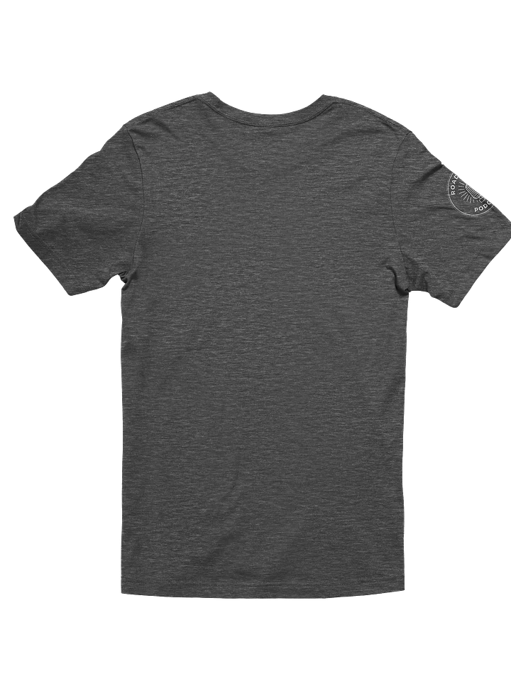 Road Dog Podcast Adios Tee product image (3)