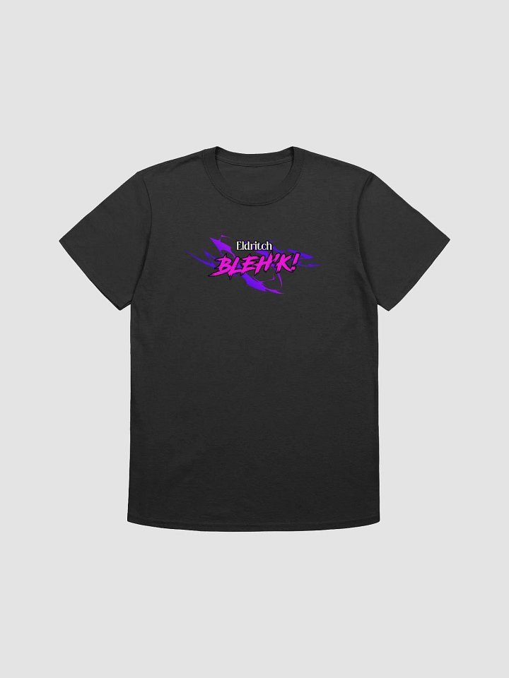 Eldritch BLEH'K T-Shirt product image (2)