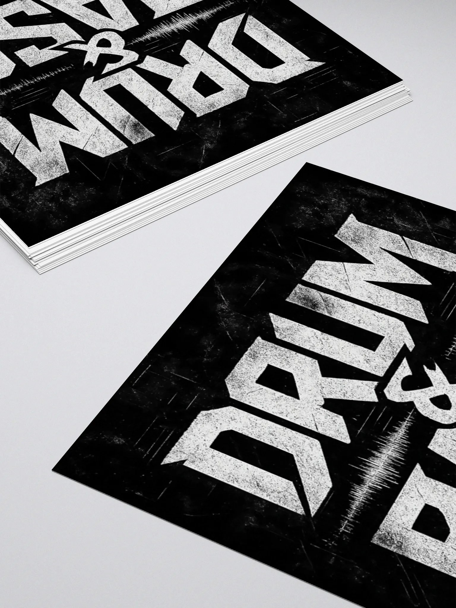 DRUM & BASS #3 product image (10)