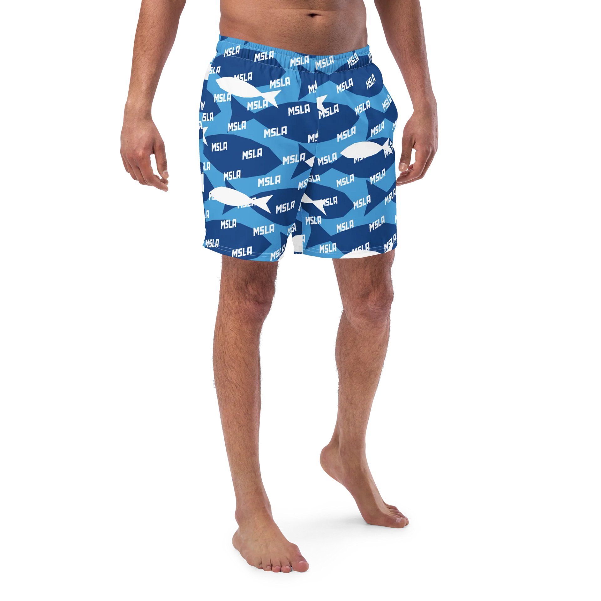 The Summer - Swim Trunks product image (1)