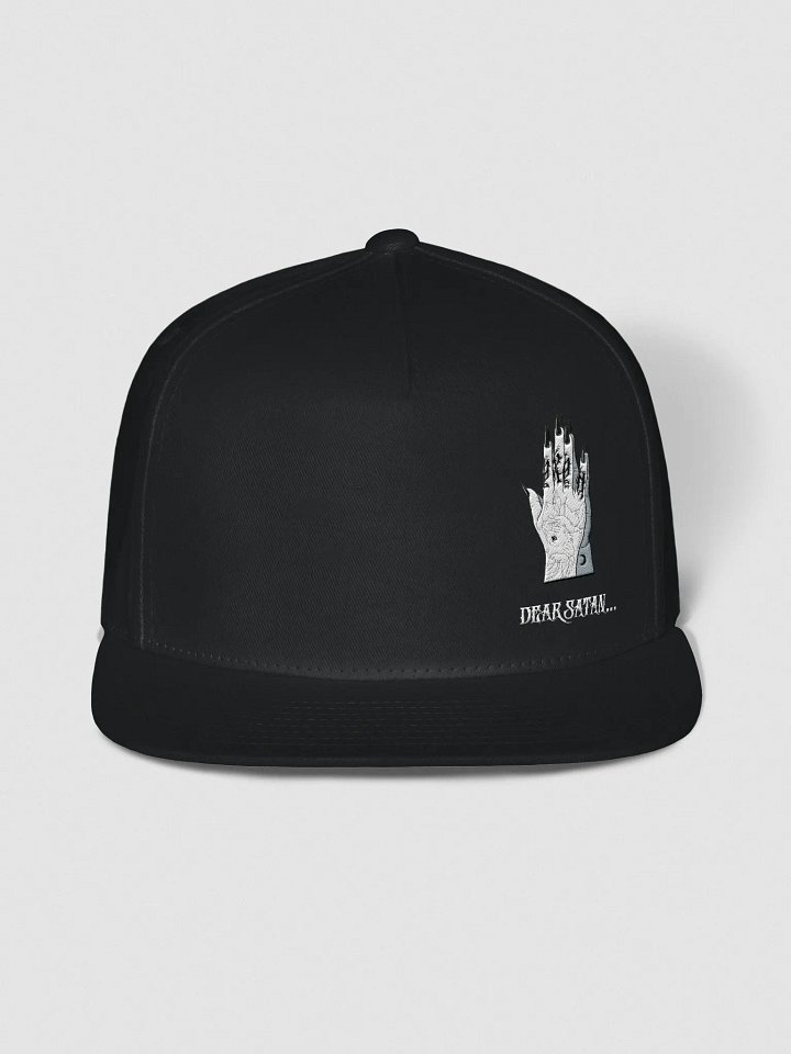 Dear Satan... (snapback) product image (1)