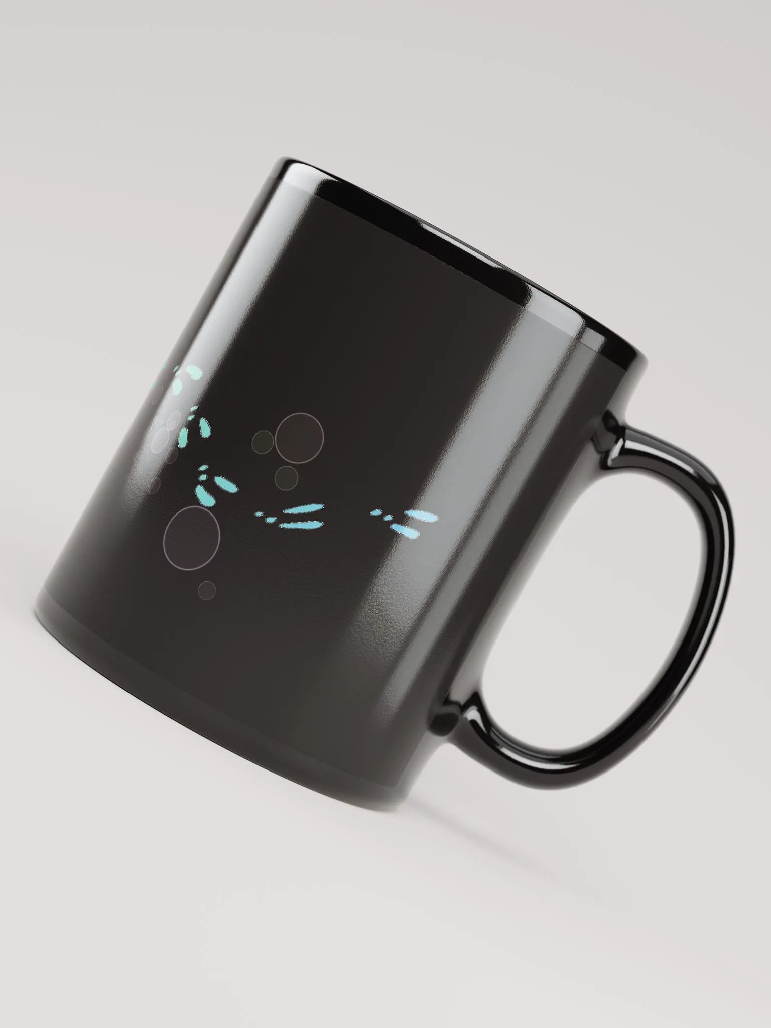 Bubble Peets mug small product image (4)