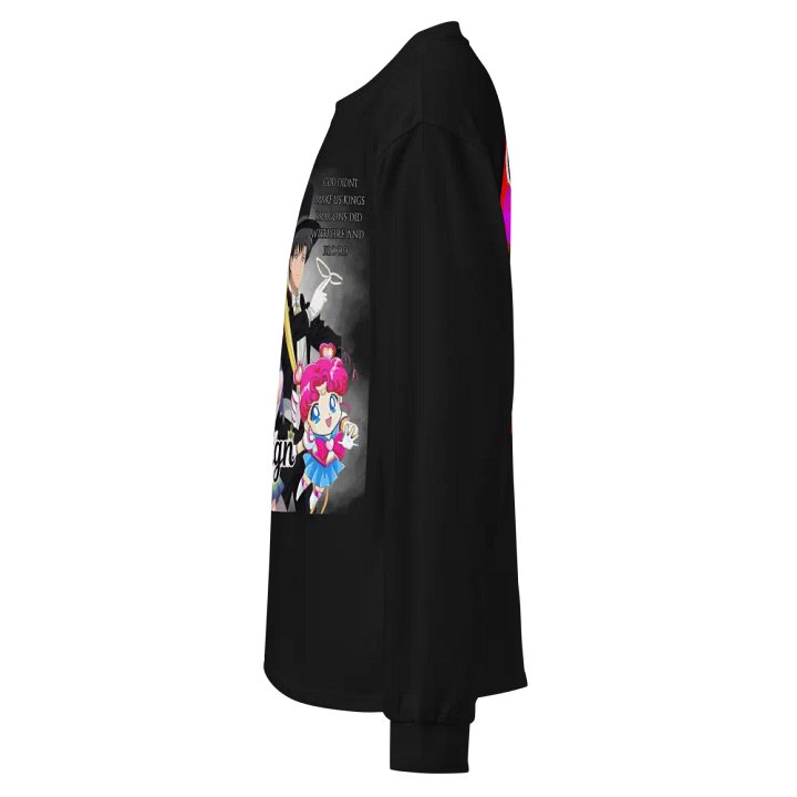 family of guardians crewneck product image (6)