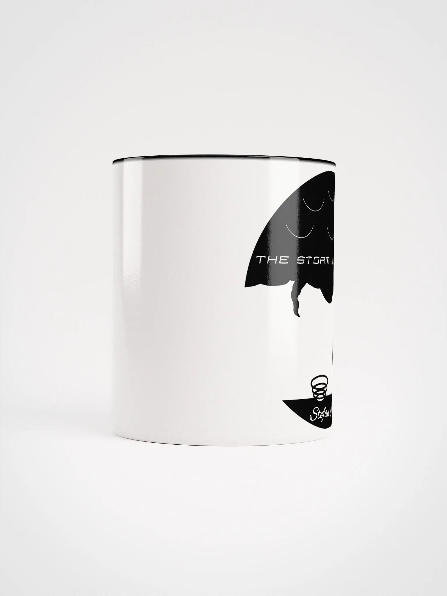 Storm Whisperer Coffee Mug product image (4)
