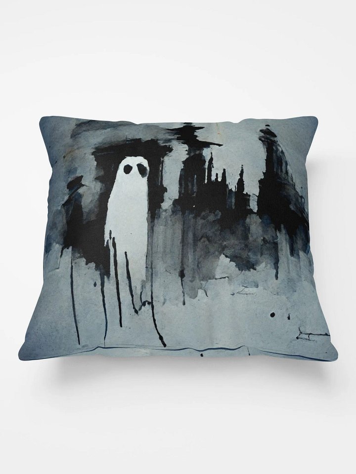 Whimsical Wonderland Pillow product image (1)