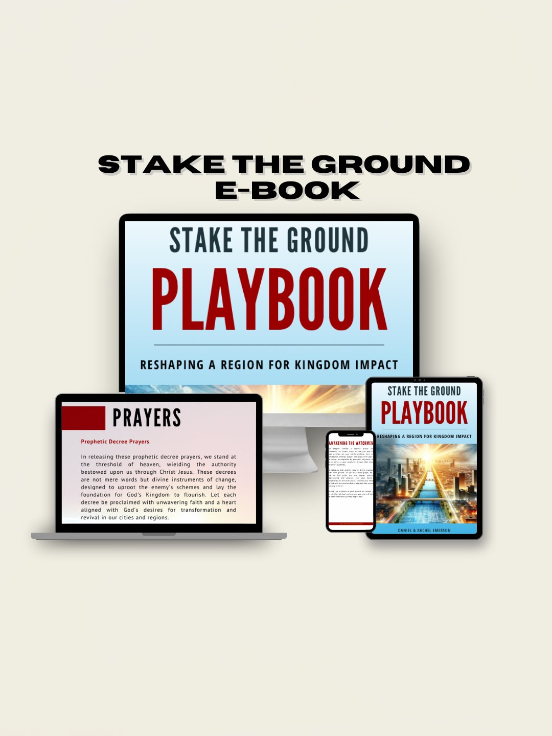 Stake The Ground Playbook product image (2)