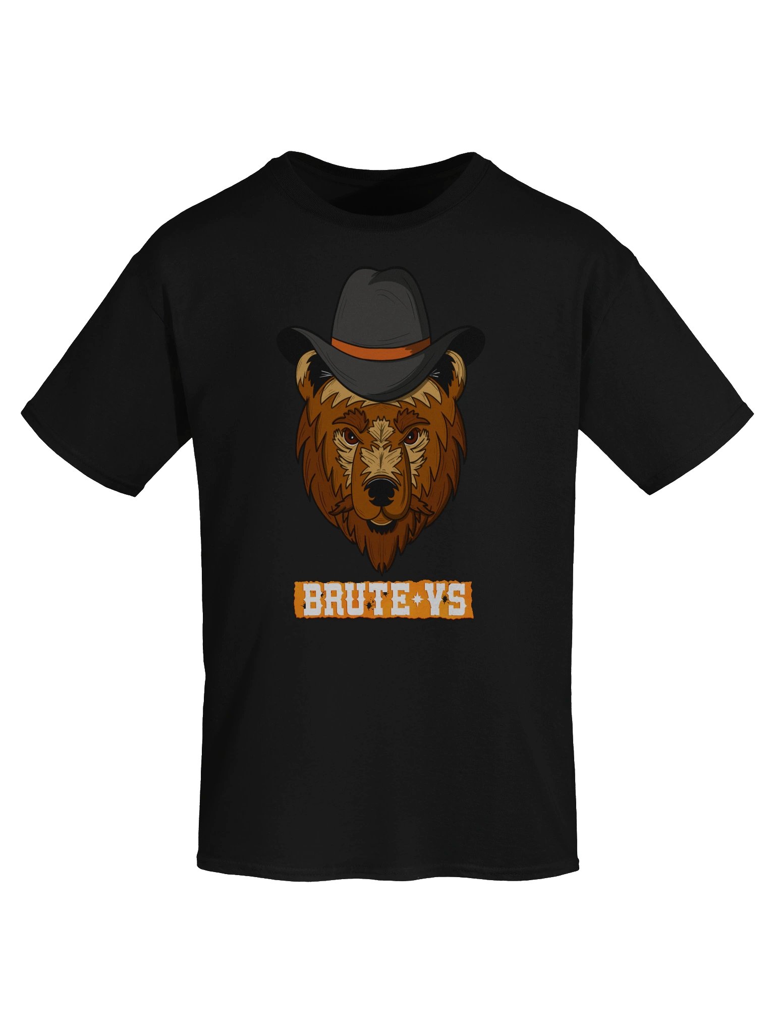 Brute Bear Shirt product image (41)