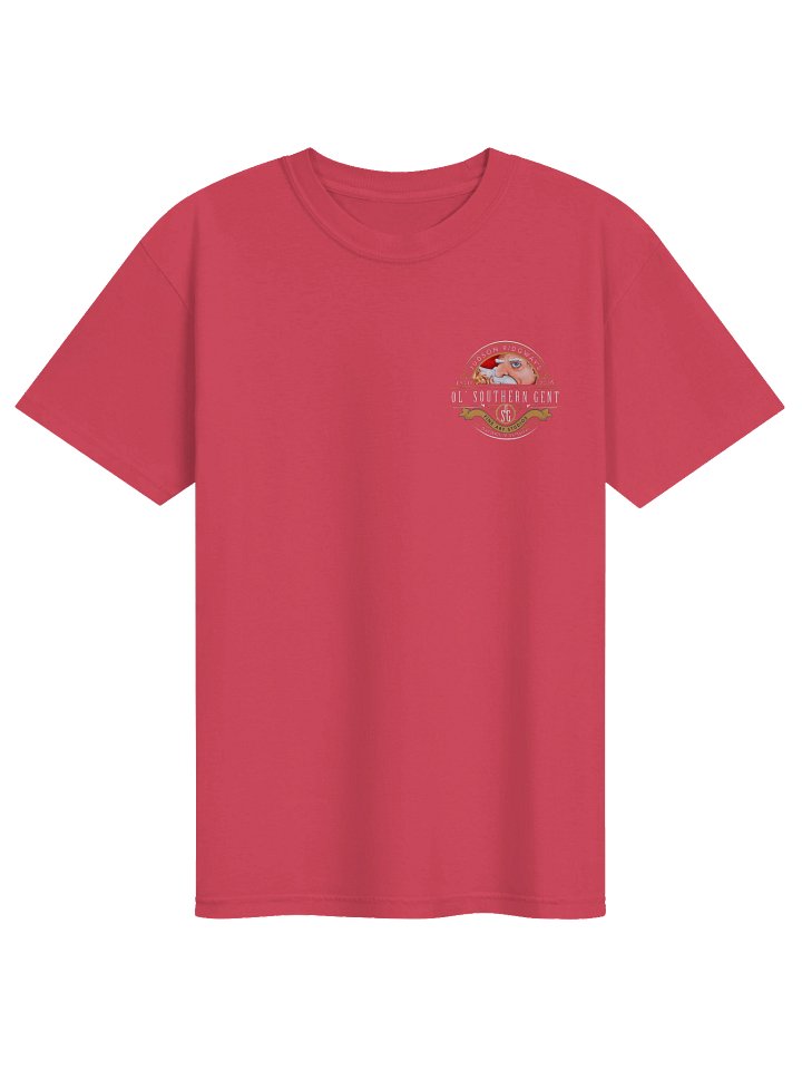 OL' SOUTHERN SLUGGER Short Sleeve T-Shirt product image (2)