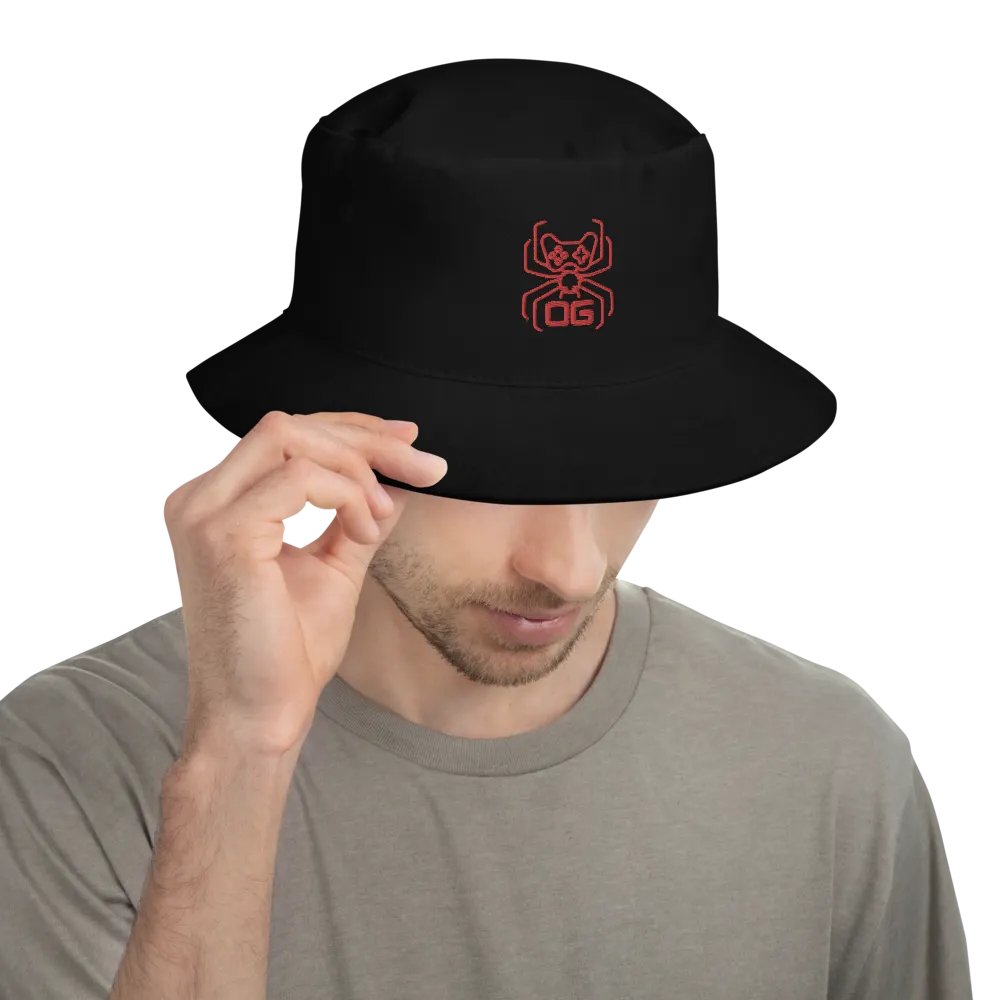 OG Bucket Hat product image (4)