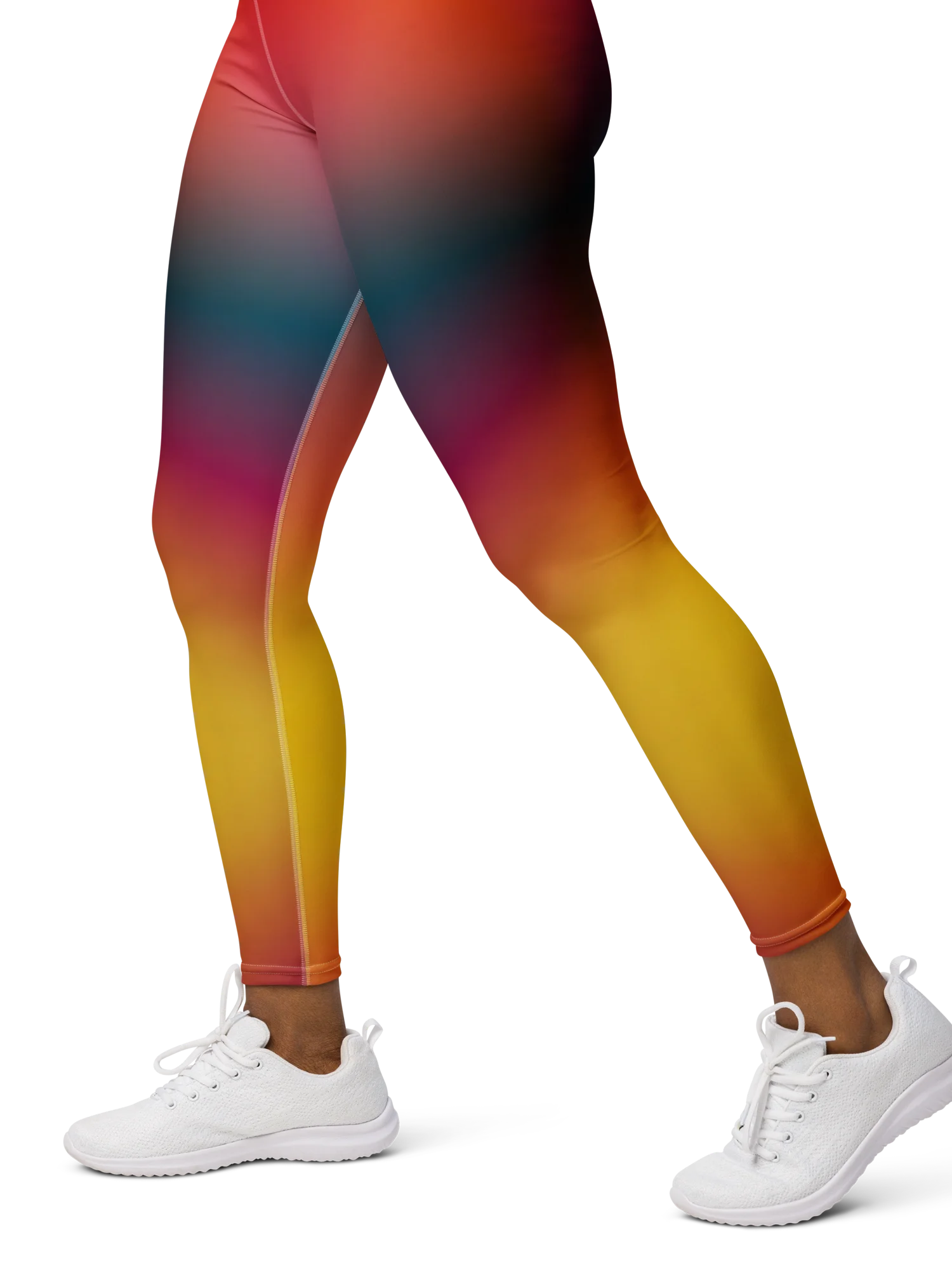 Sunset horizon-yoga leggings product image (8)