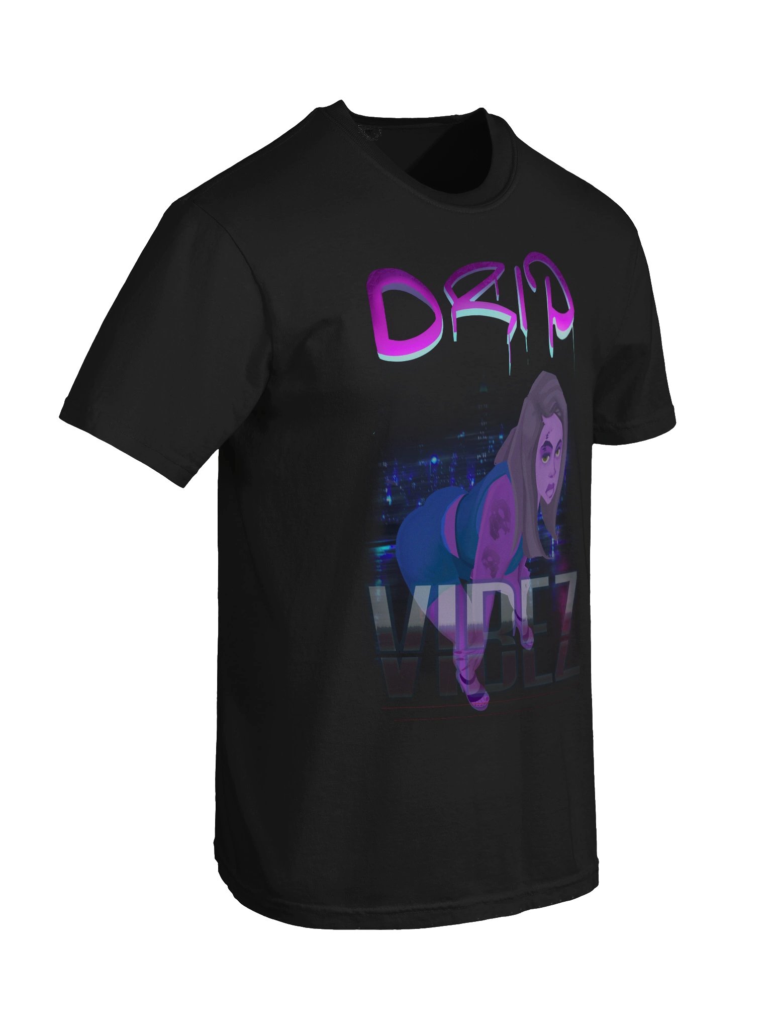 Drip Vibes Tee product image (6)