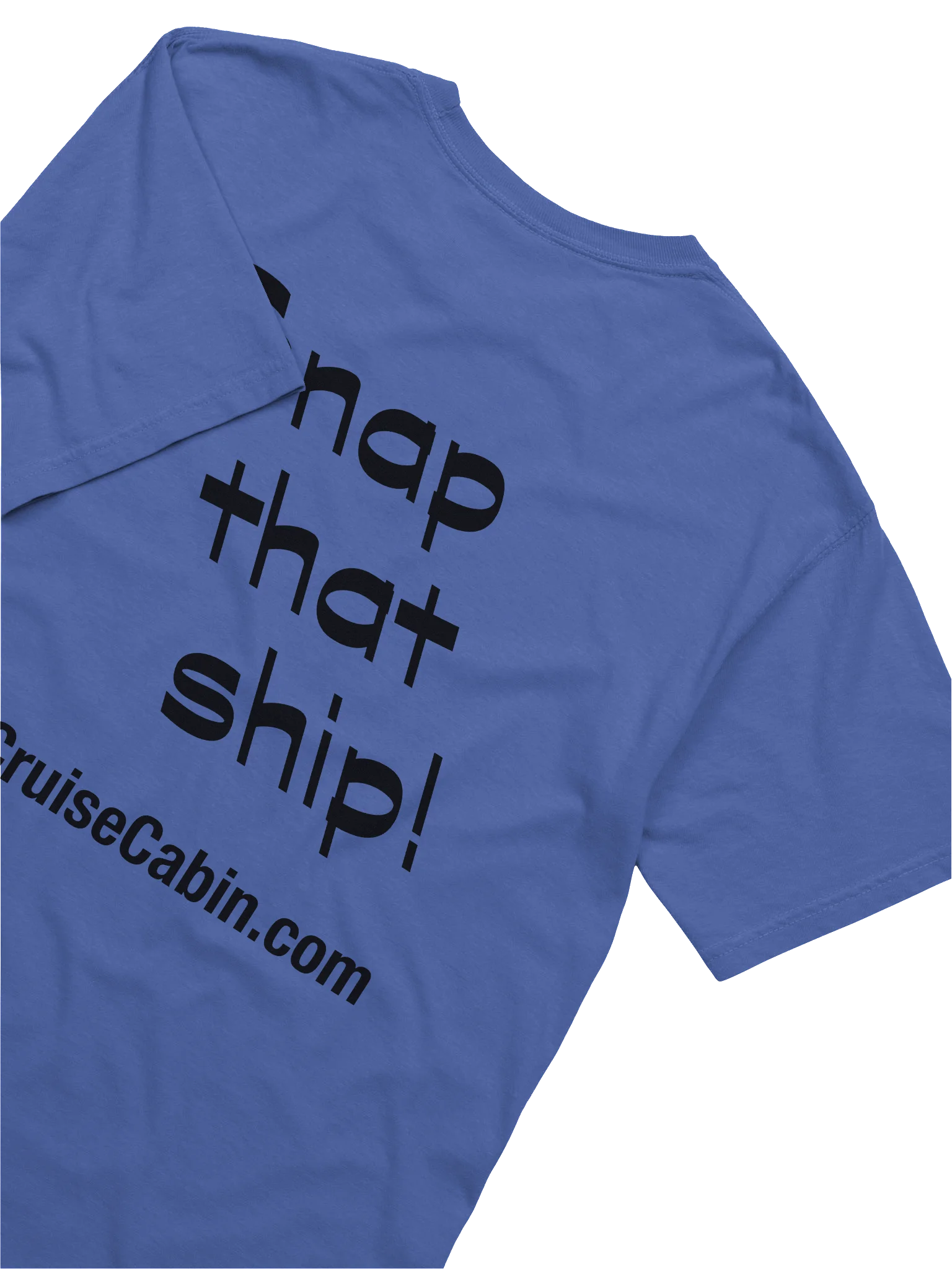 Snap that ship shirt product image (6)