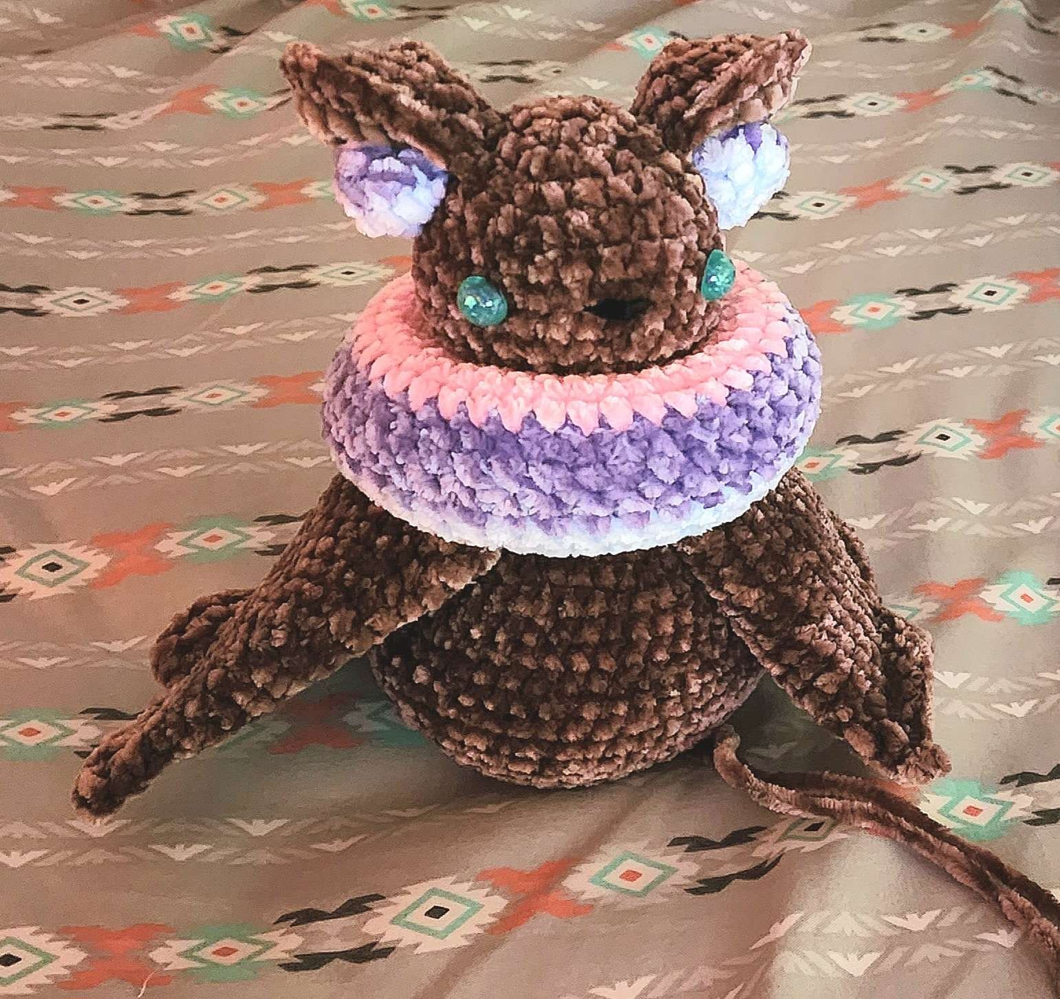 GeronimoKiddo Bat product image (2)