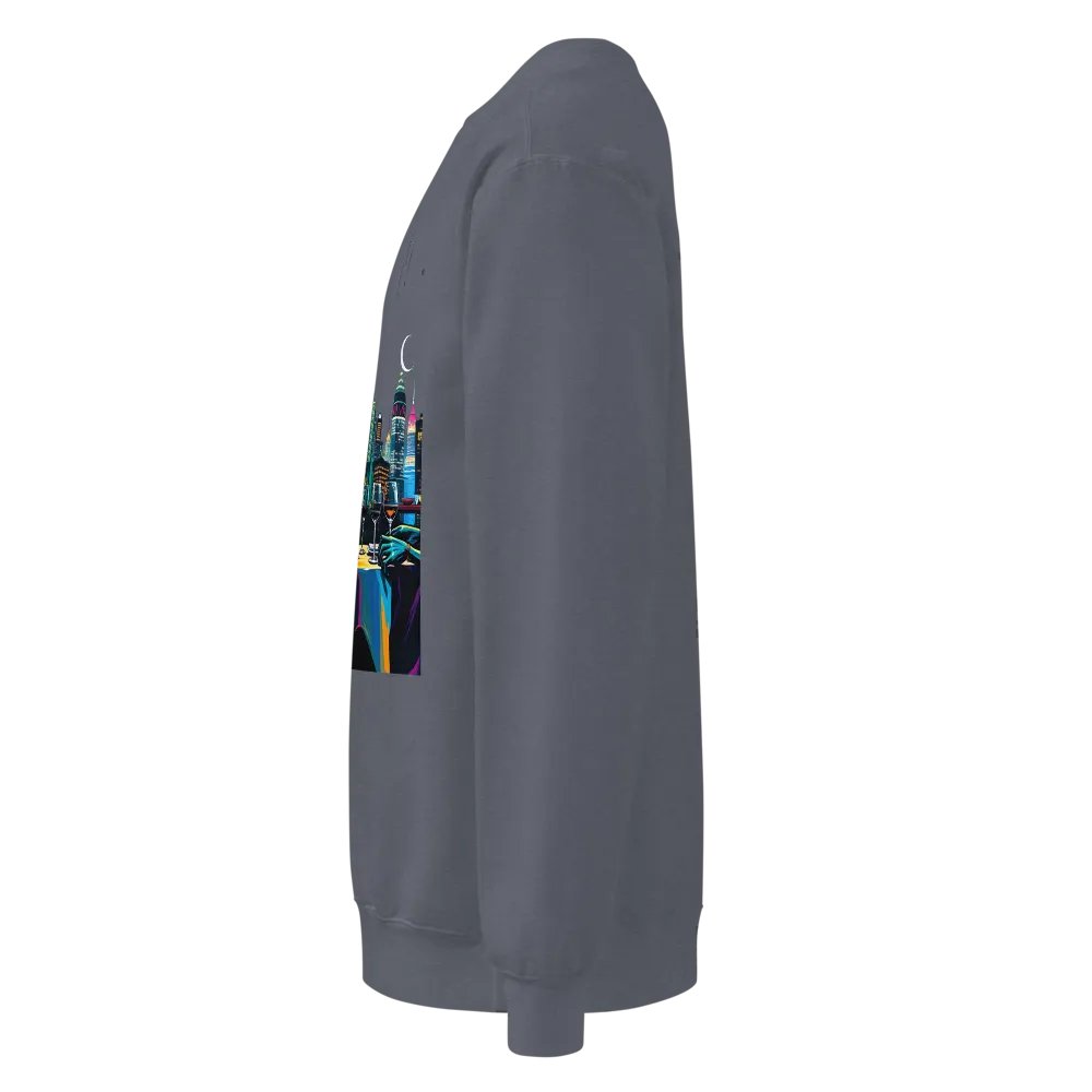 Extraterrestrial Soiree Sweatshirt product image (3)