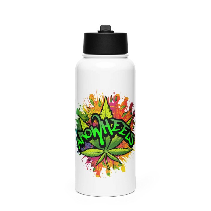 AROW sports bottle product image (1)