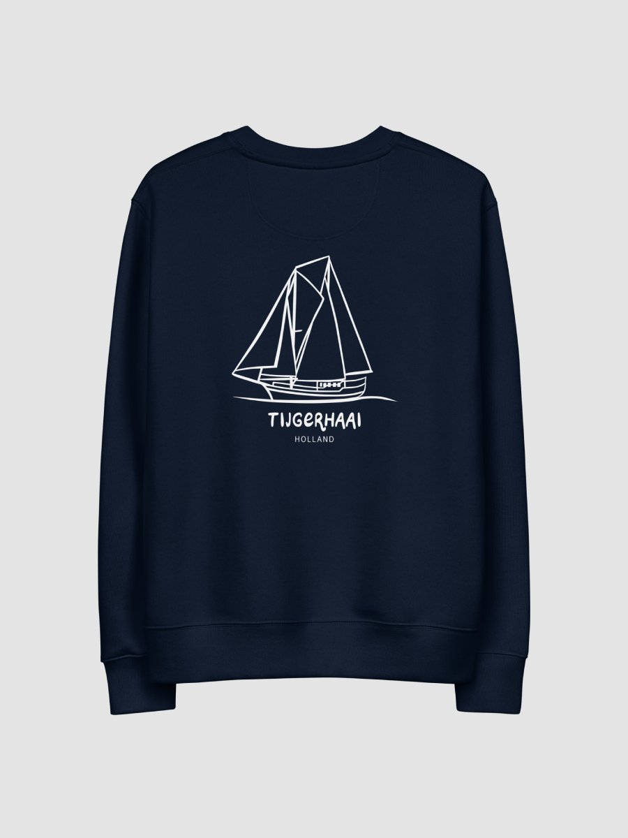 Tigershark Sweater product image (5)