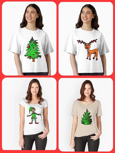 🎄☃️✨️

#merrychristmas #merrychristmas🎄 #merrychristmas⛄️🎄🎅🎁🧥 #merrychristmas❤️ #mwrrychristmas🌲⛄😍♥️ #redbubble #redbubblesto...
