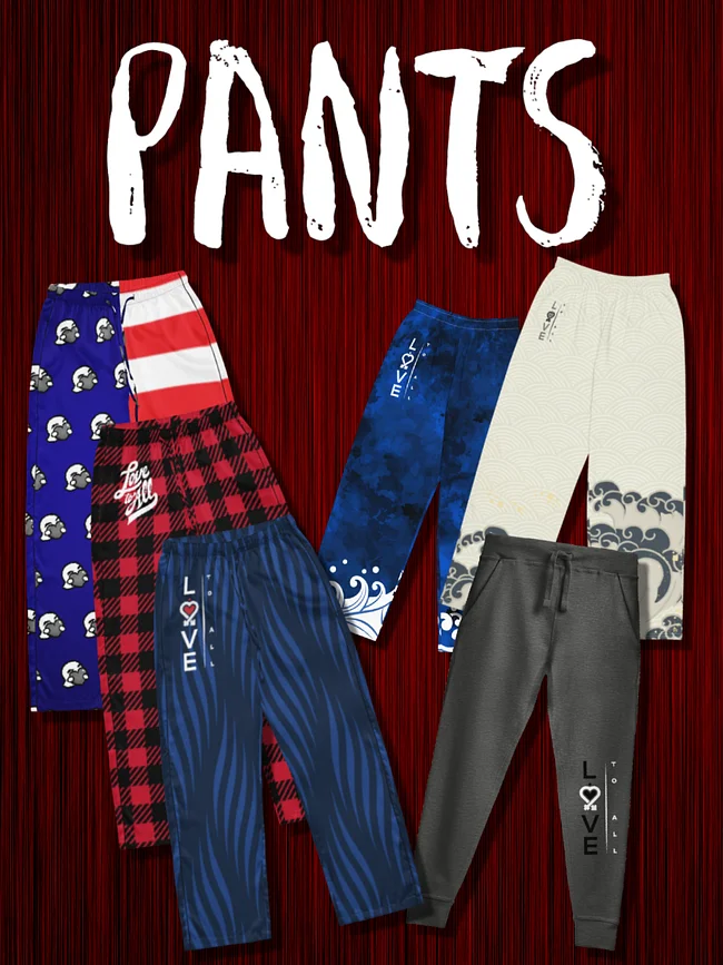 PANTS