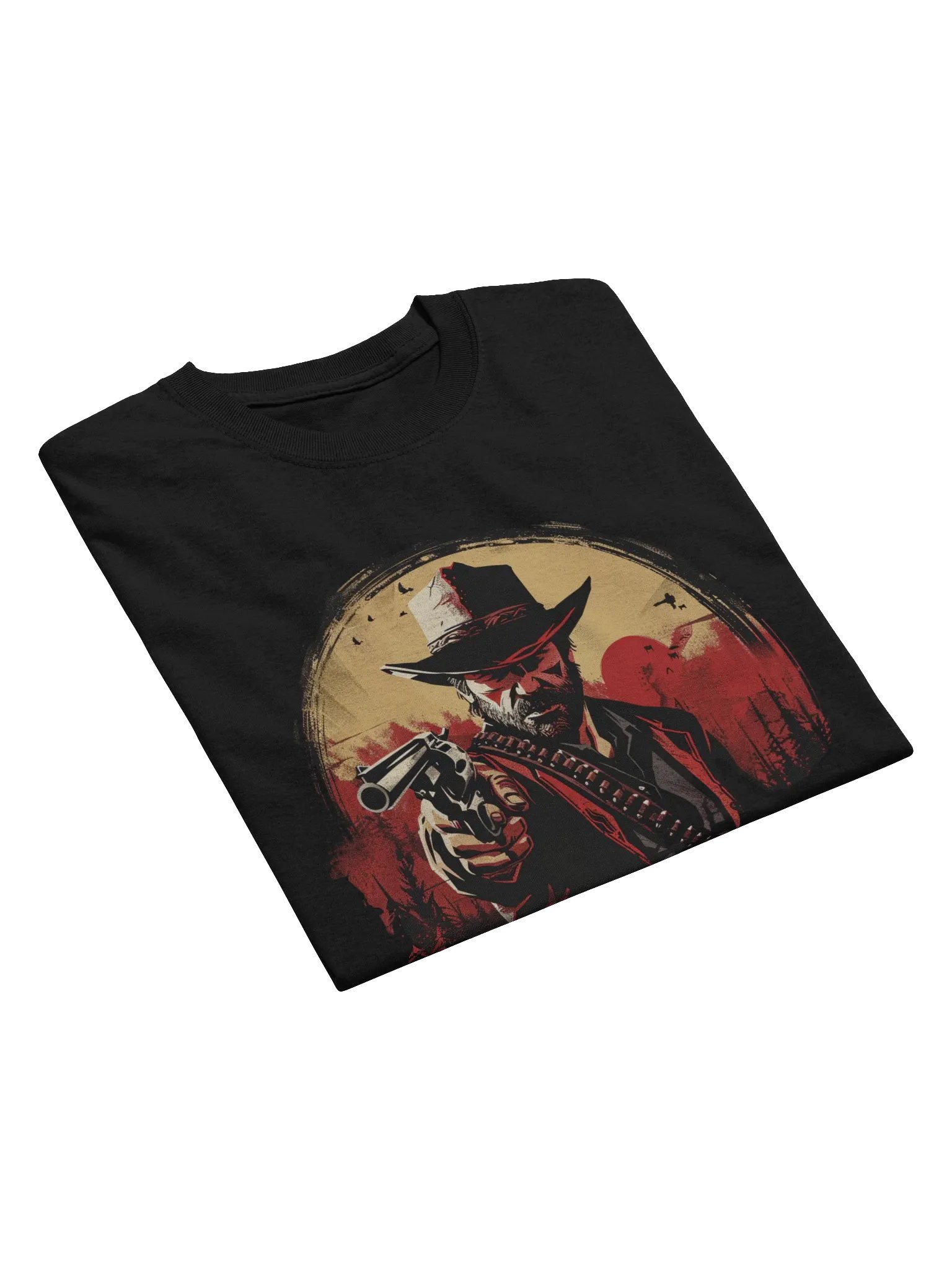 Wild West Cowboy Showdown product image (8)