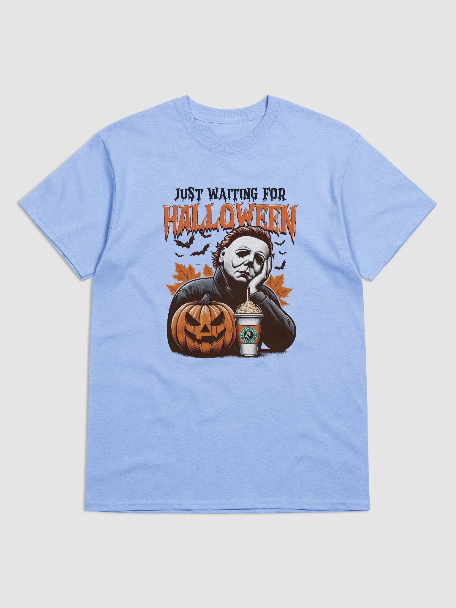 Spooky Halloween T-Shirt product image (3)