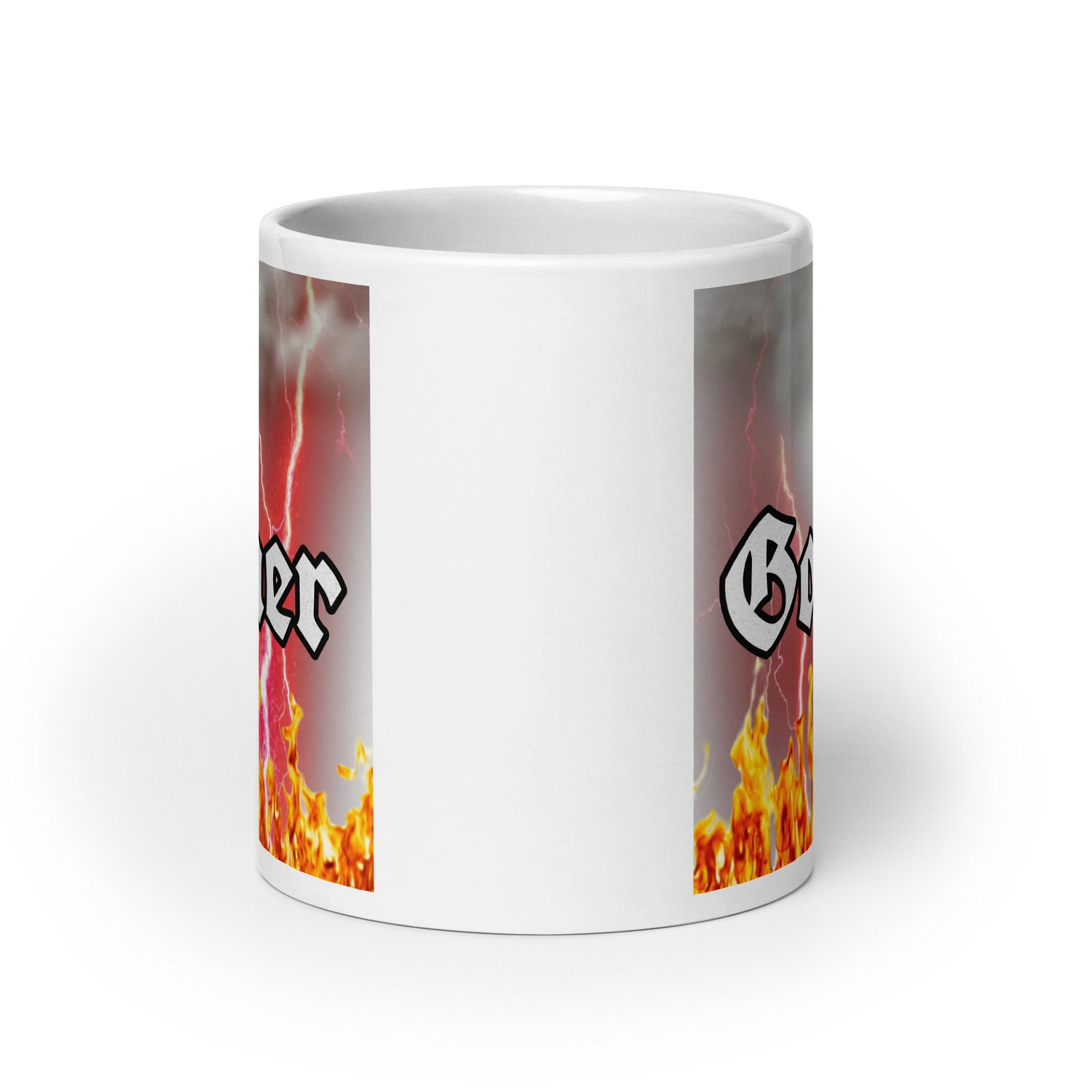 GOONER Mug product image (9)
