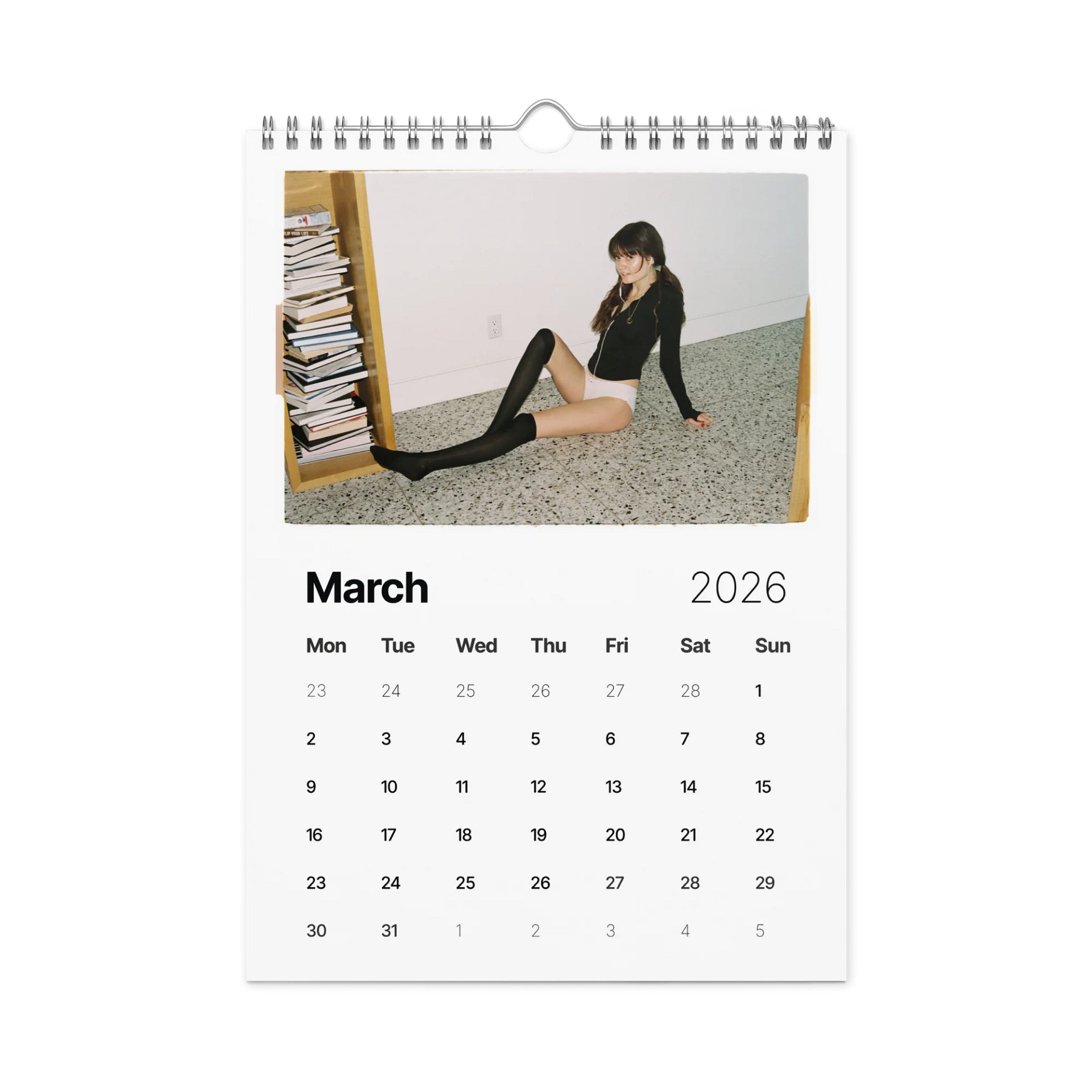 CEO 2026 Calendar product image (4)