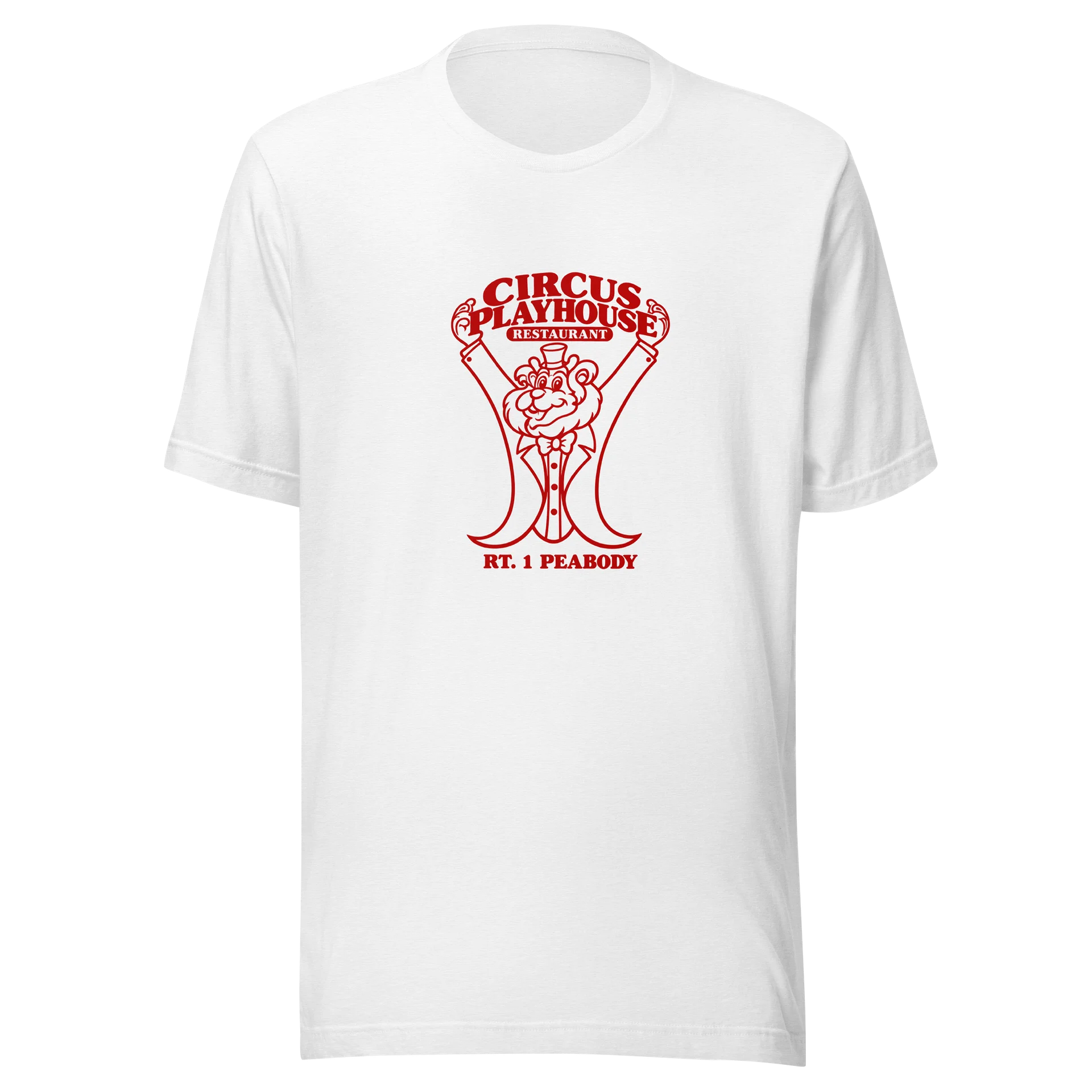 Circus Playhouse product image (1)