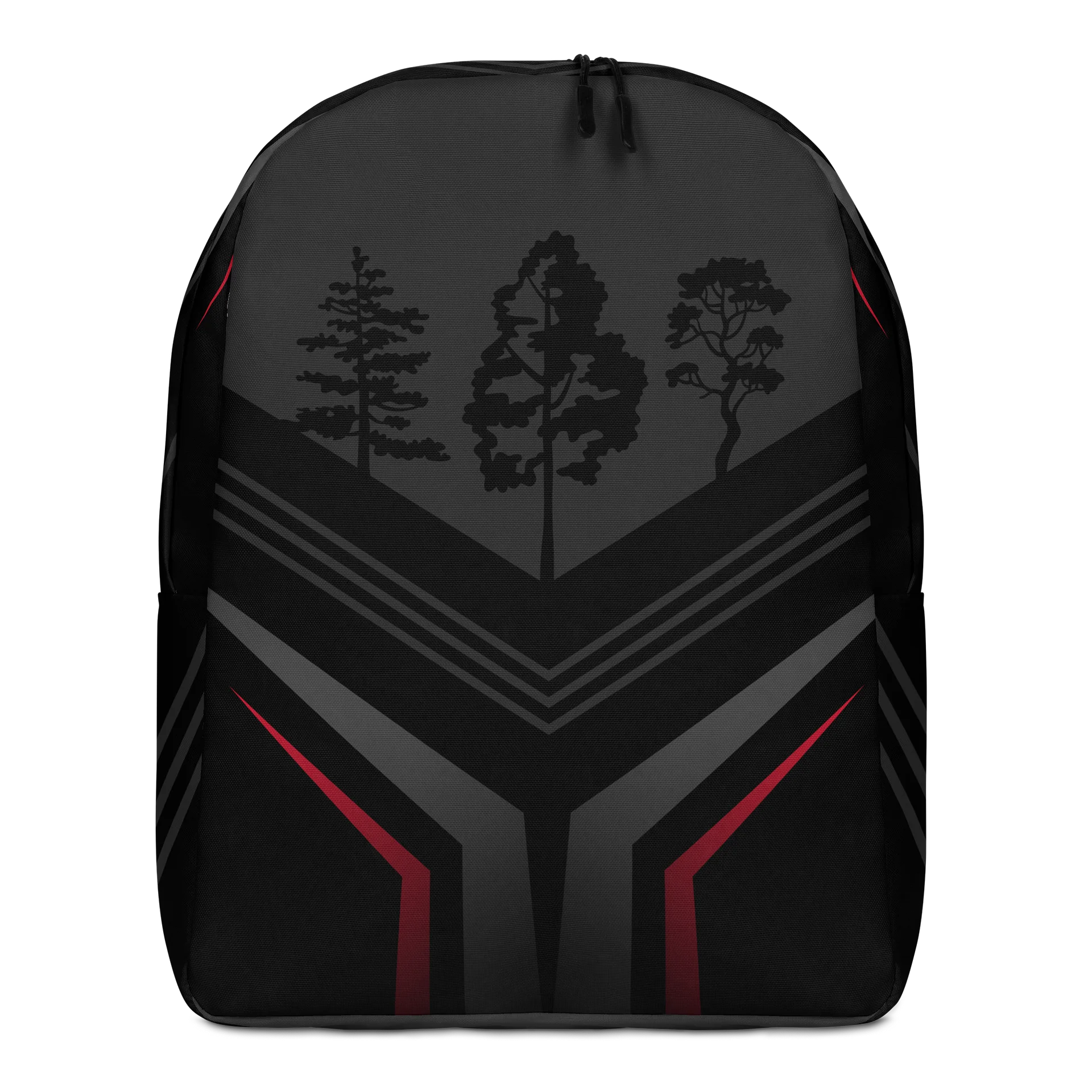 "Shadow Forest Backpack" product image (1)