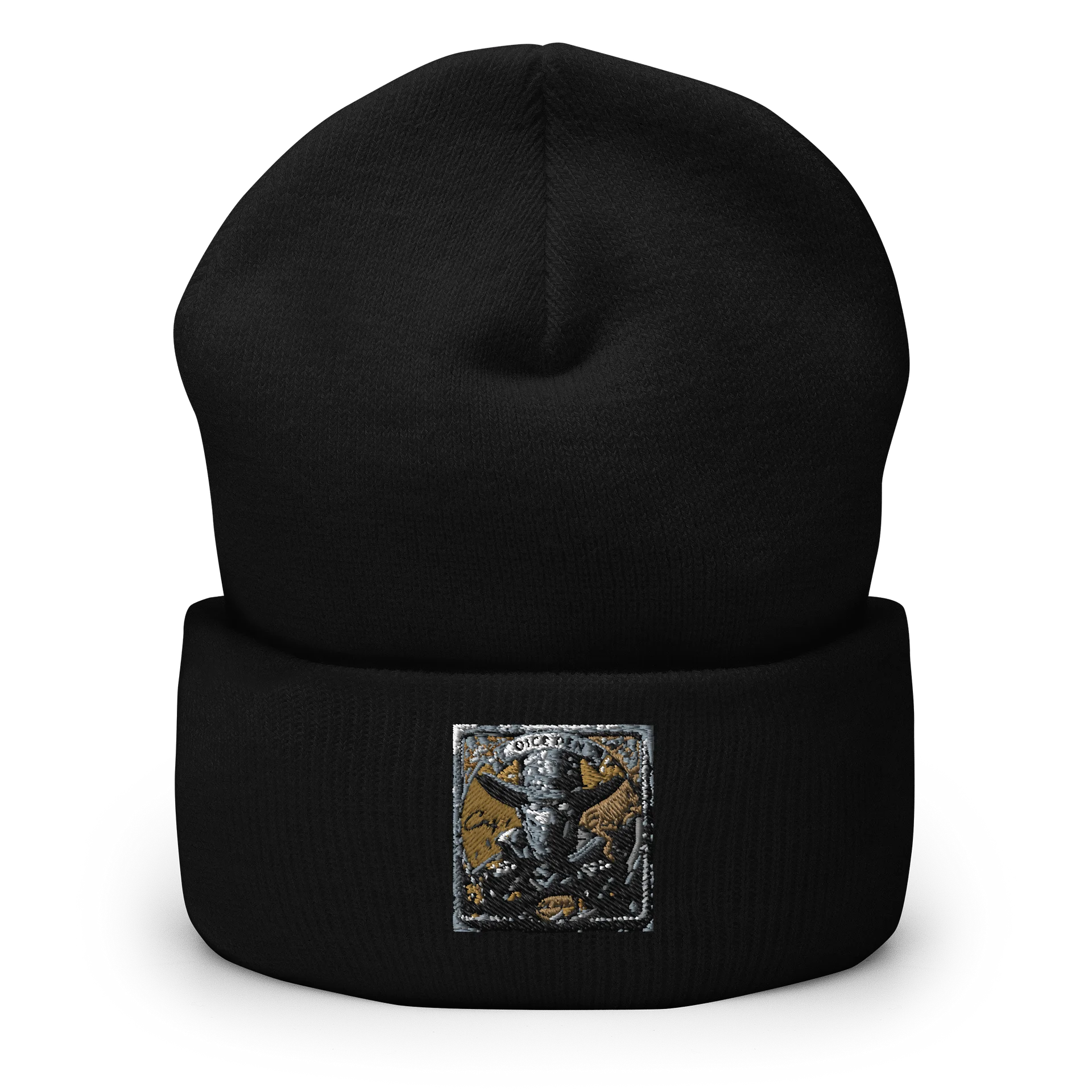 Craps Bandit Hat product image (1)