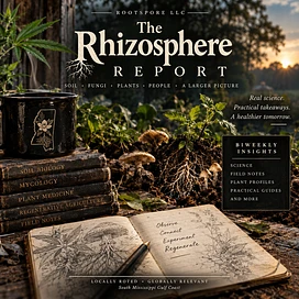 The Rhizosphere Report tier thumbnail
