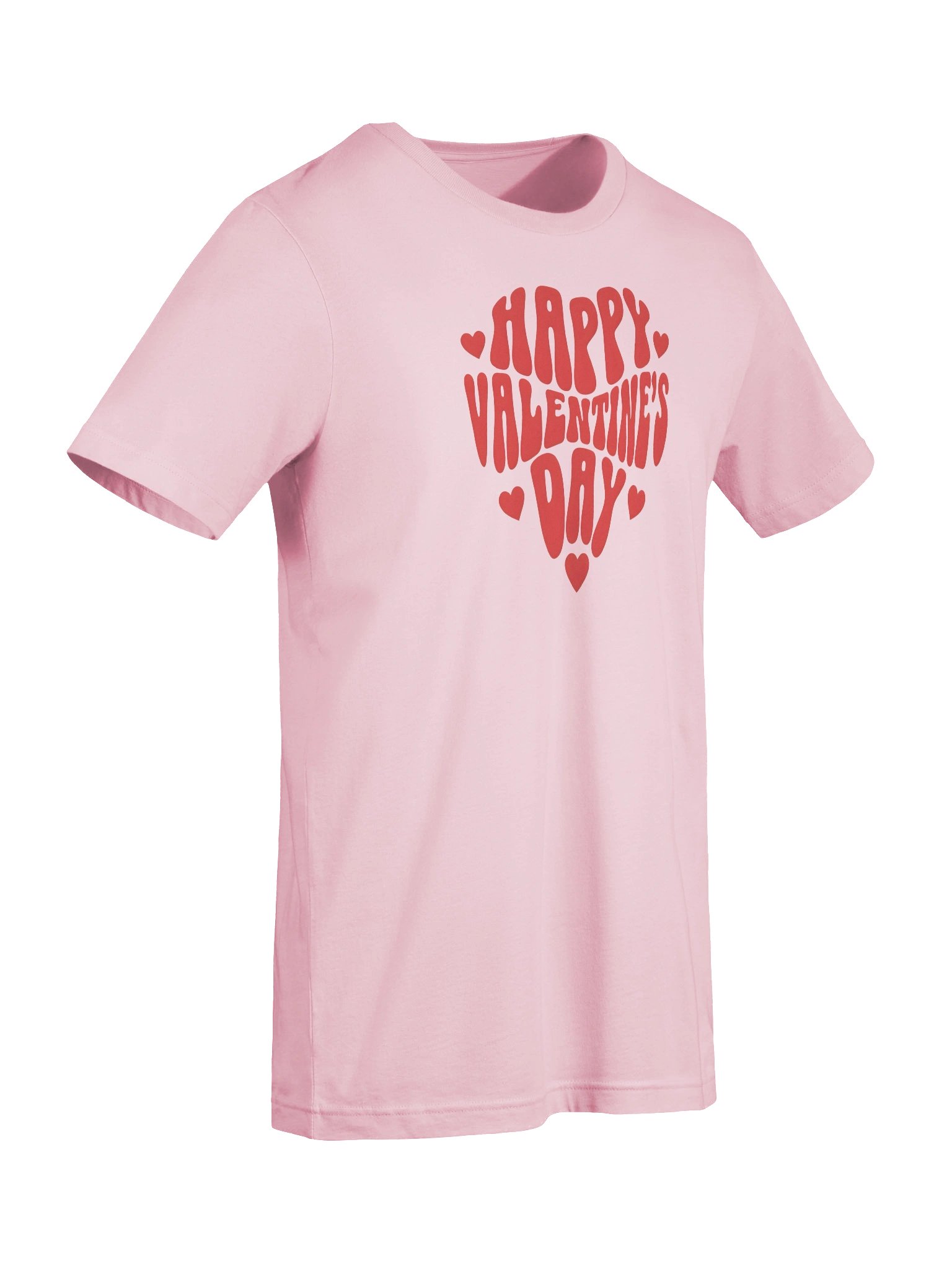 Happy Valentines Day Tee product image (9)