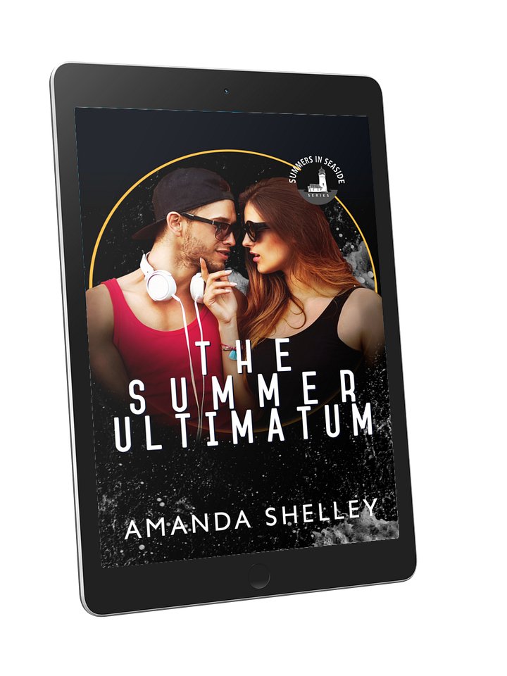 The Summer Ultimatum product image (1)