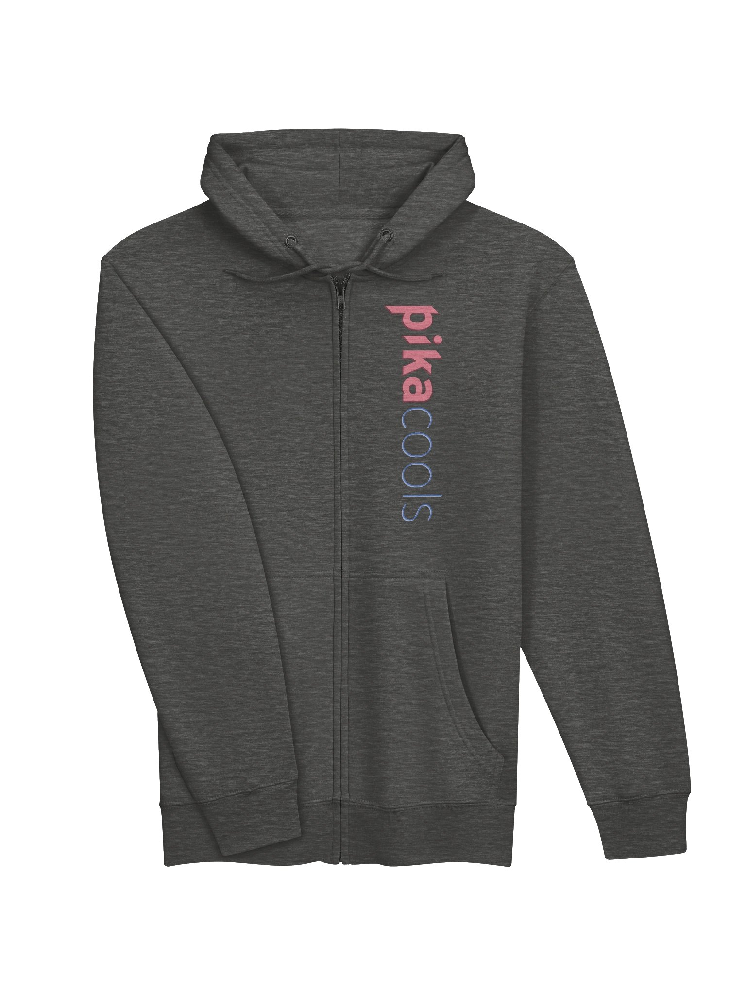 pikacools Pastel Zip Hoodie product image (13)