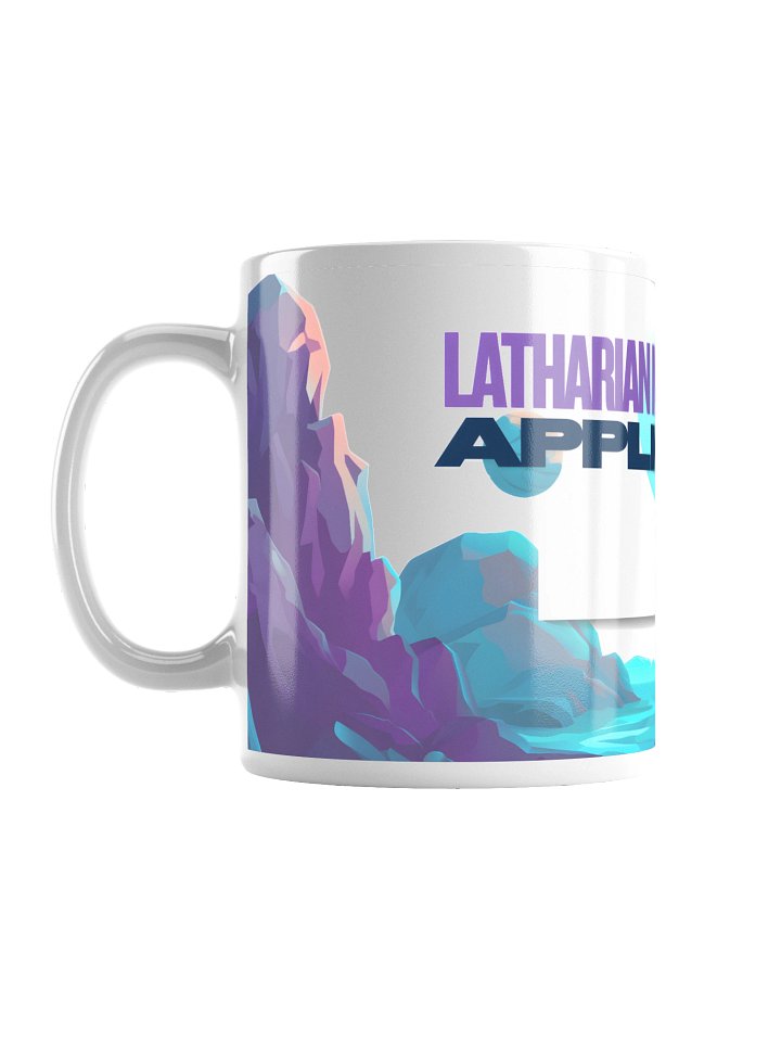 LMP Mug product image (1)