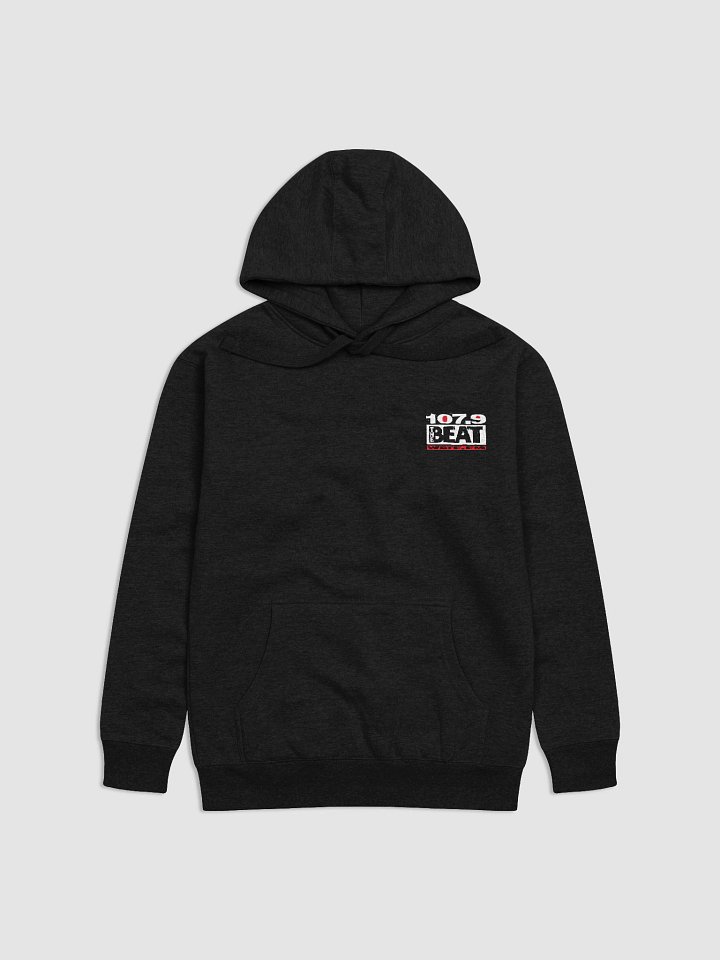 The Beat logo hoodie product image (1)
