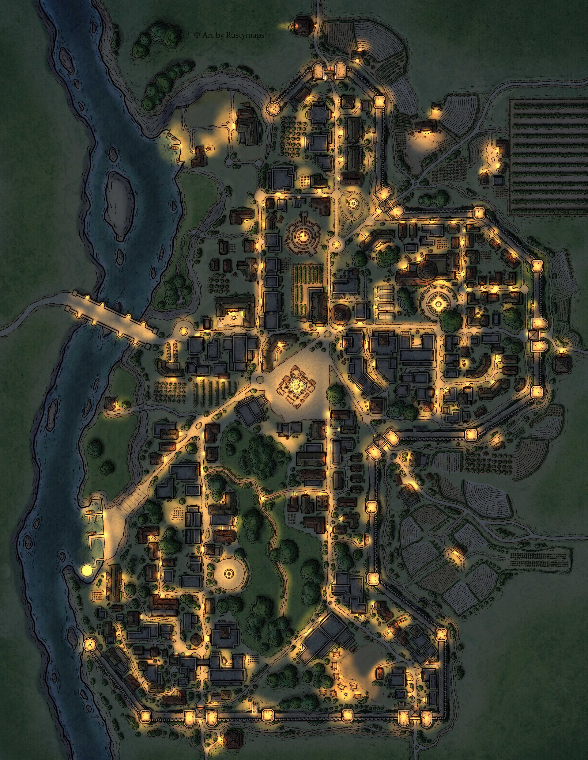 Night Bundle No. 2 product image (5)