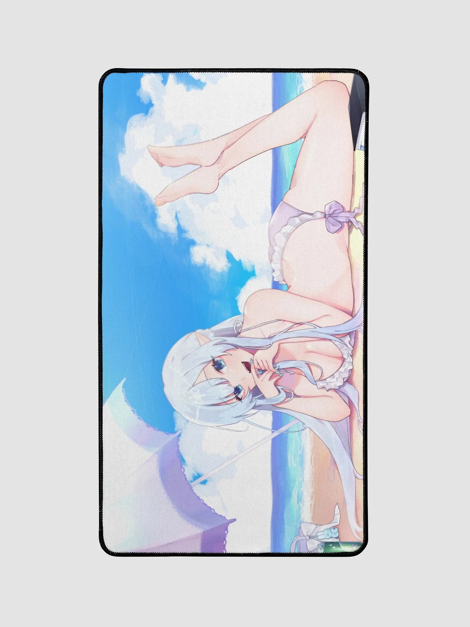Beach Day Episode [Deskmat] product image (2)