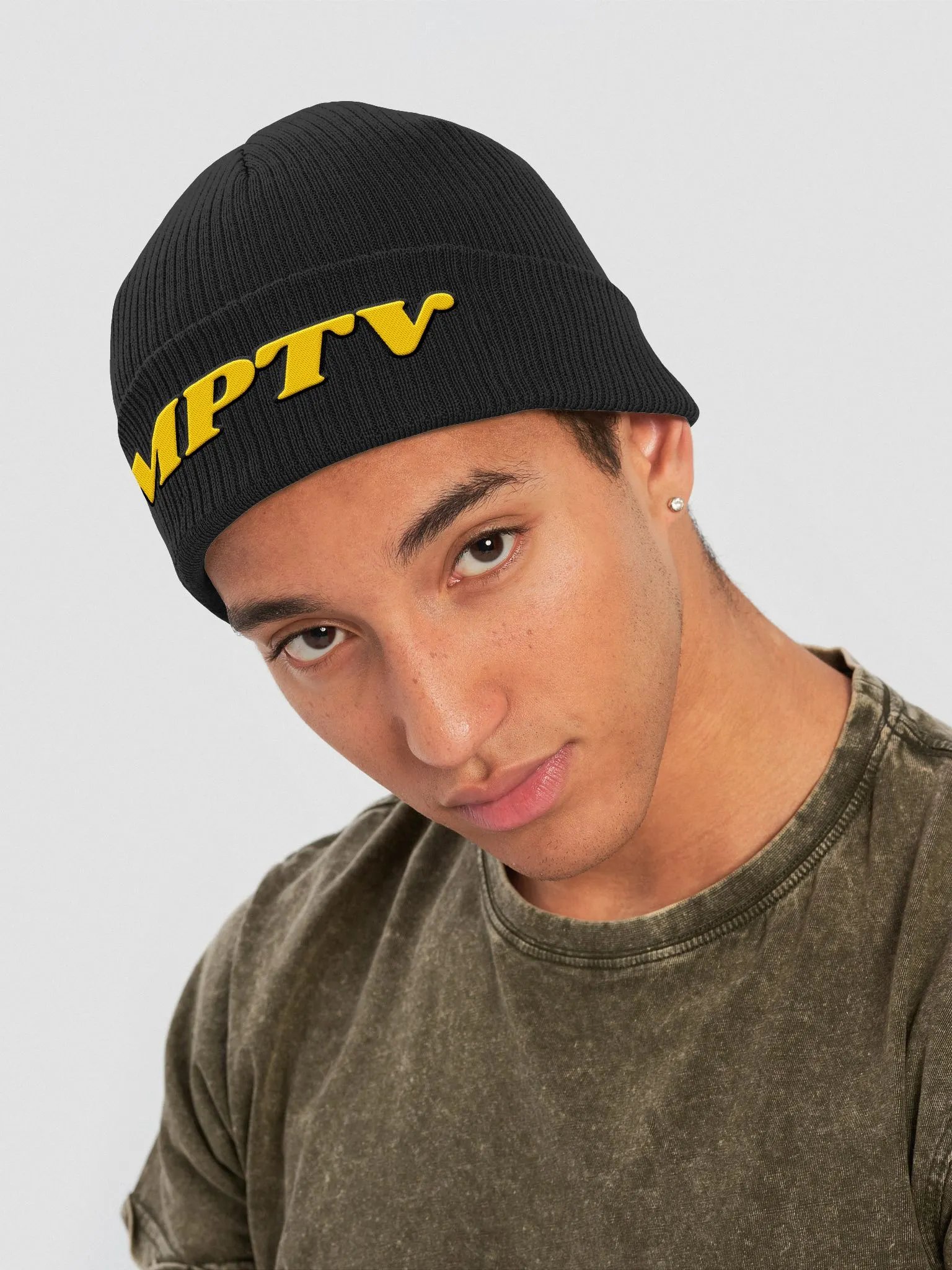 SMPTV Beanie product image (7)
