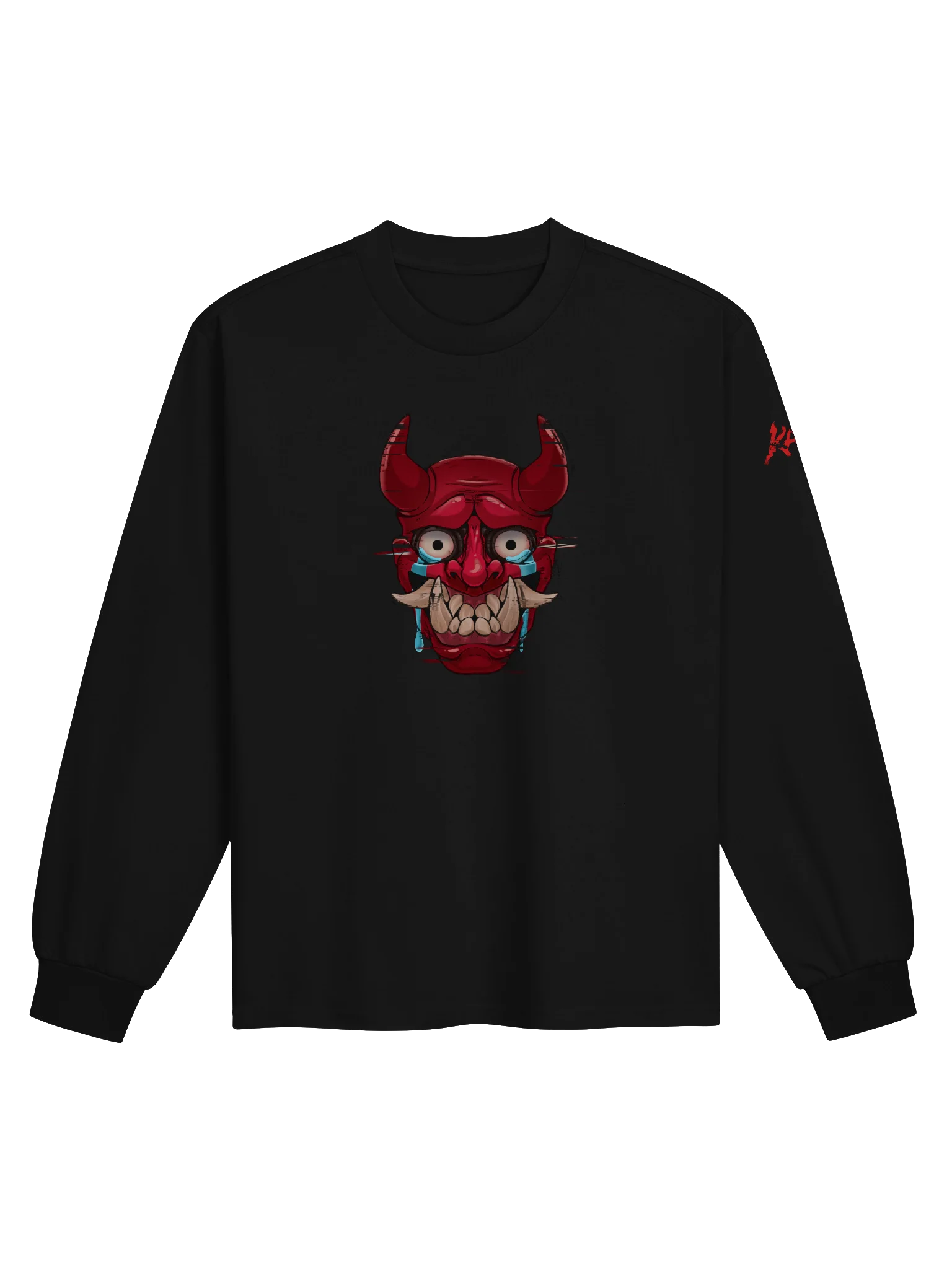 KAGE LONGSLEEVE v3 product image (1)
