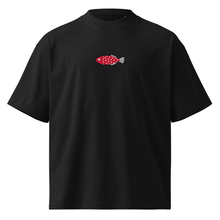 Just Keep Swimming Tee product image (1)