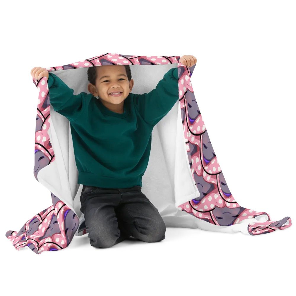 eabCOMFY Blanket product image (2)