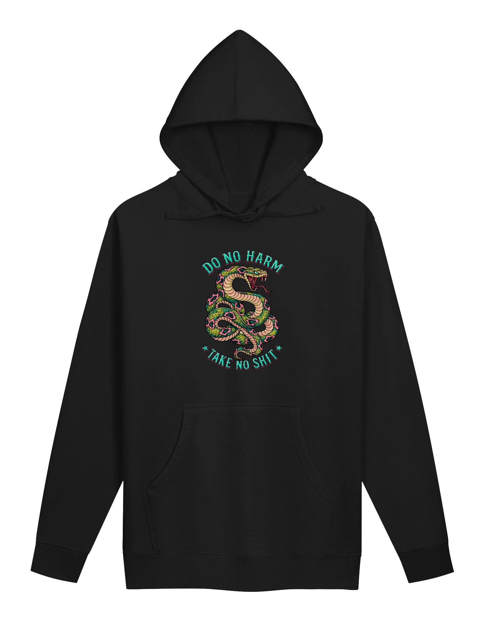 Take No Shit product image (7)