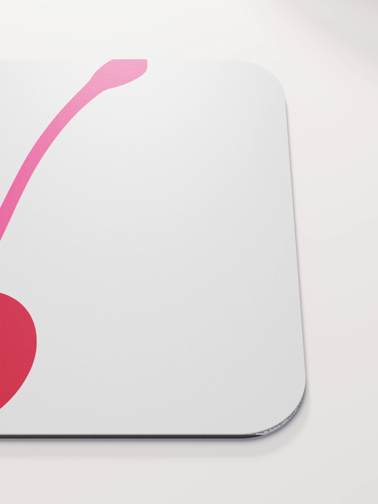 The Cherry Mouse Pad product image (5)