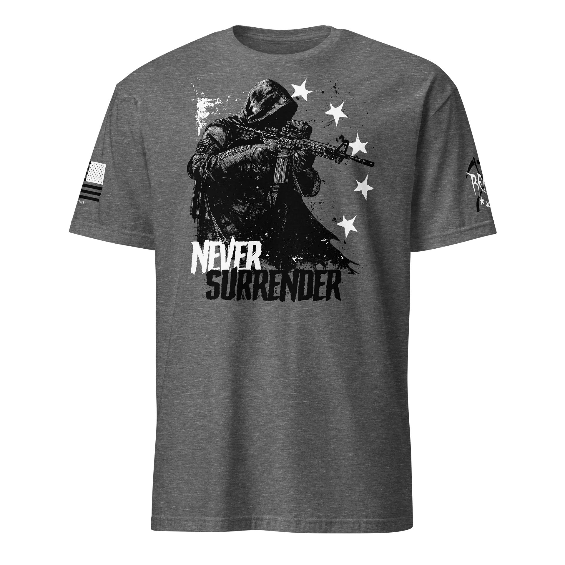 Reaper: Never Surrender product image (1)