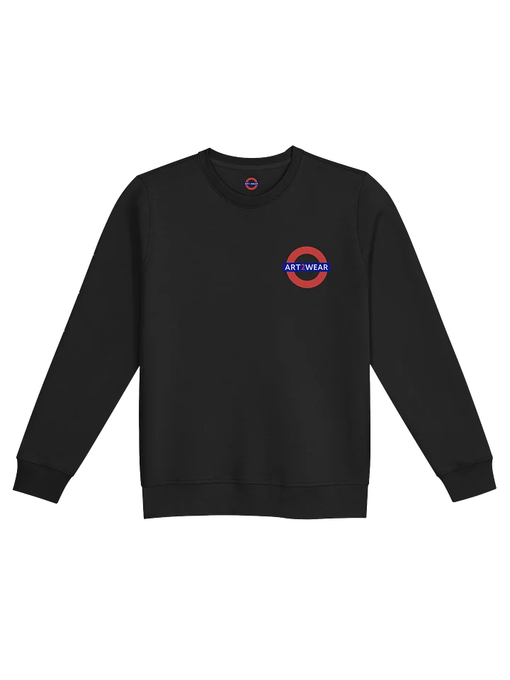 Art2Wear Iconic Sweatshirt product image (1)