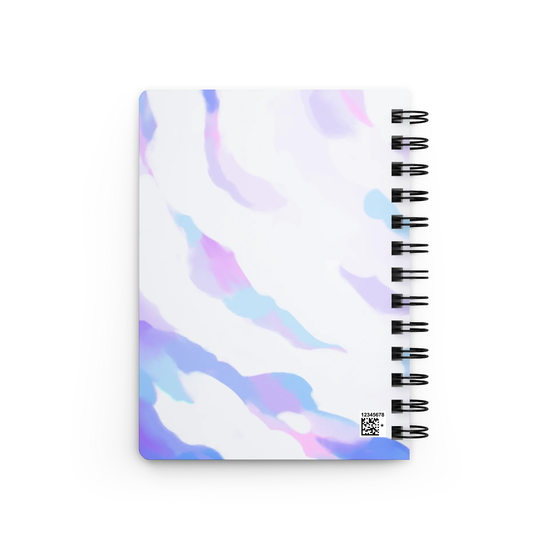 For you | Spiral Notebook product image (2)
