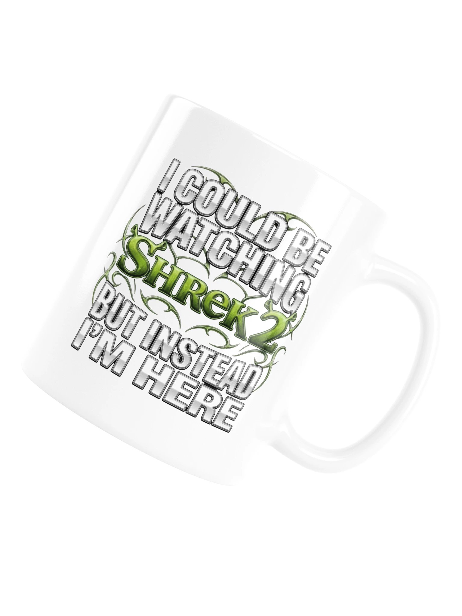 Shrek 2 Mug product image (6)