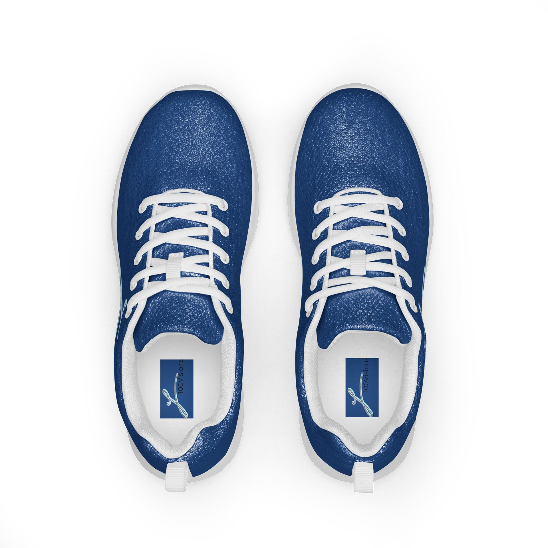 Blew Steam Shoes product image (1)